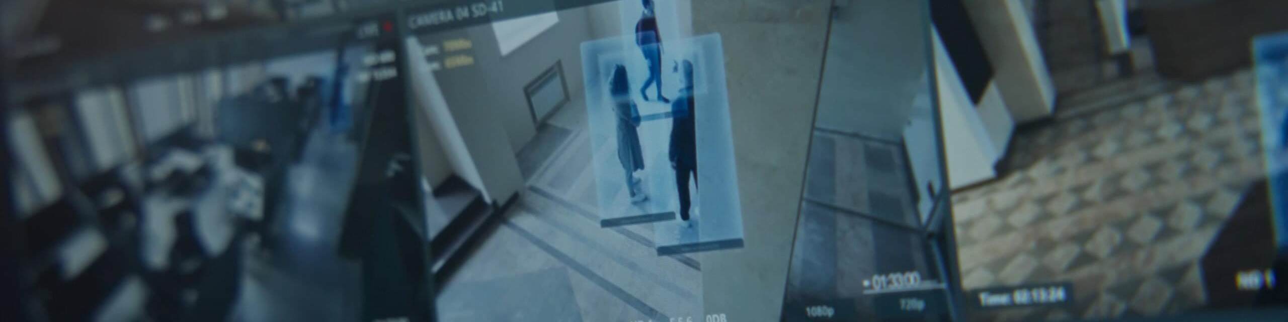 Facial recognition software (Edit)